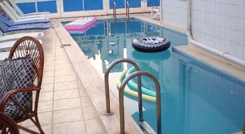 Delta Hotel Altınkum-2