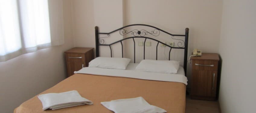 Delta Hotel Altınkum-26