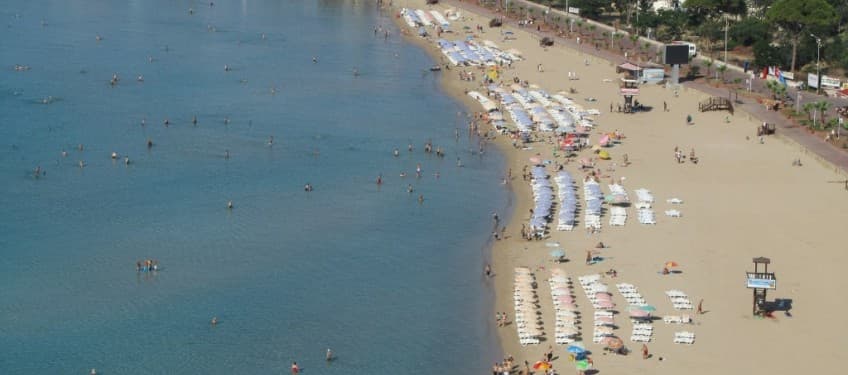 Delta Hotel Altınkum-34