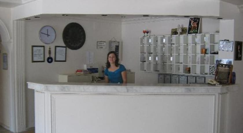 Delta Hotel Altınkum-24