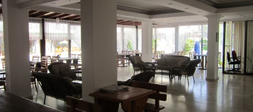 Delta Hotel Altınkum-11