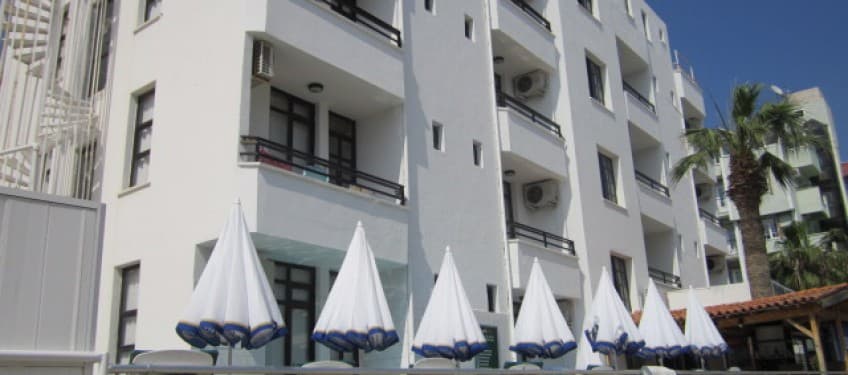 Delta Hotel Altınkum-9