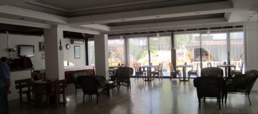 Delta Hotel Altınkum-10