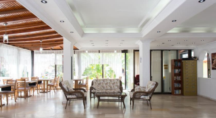 Delta Hotel Altınkum-3