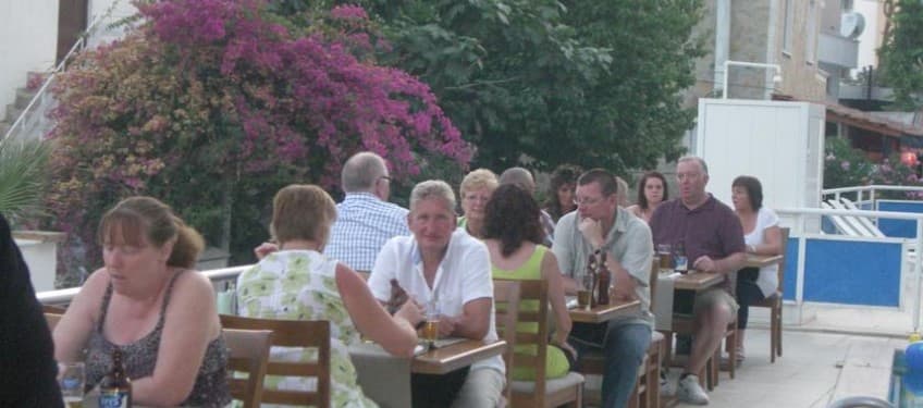 Delta Hotel Altınkum-30