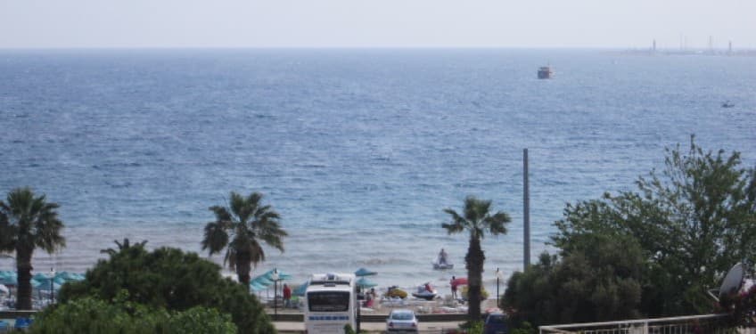 Delta Hotel Altınkum-32