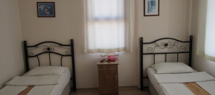 Delta Hotel Altınkum-28