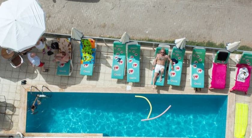 Delta Hotel Altınkum-8