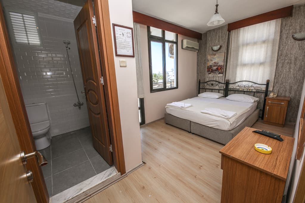 Delta Hotel Altınkum-1