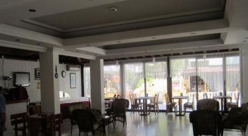 Delta Hotel Altınkum-20