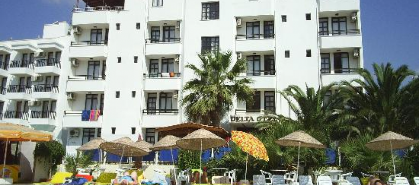 Delta Hotel Altınkum-6