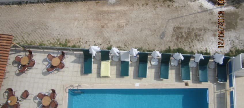 Delta Hotel Altınkum-33