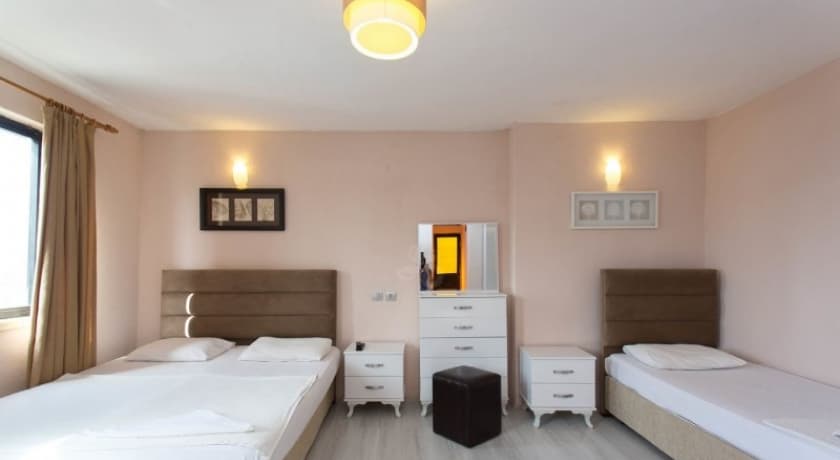 Delta Hotel Altınkum-25