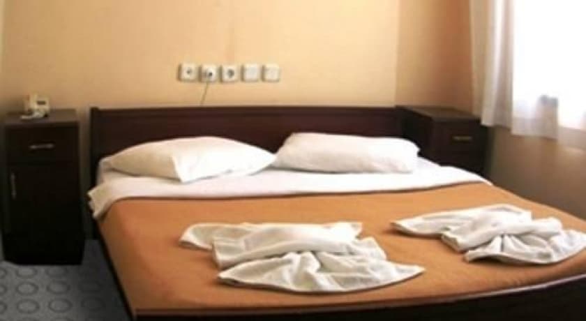 Delta Hotel Altınkum-22