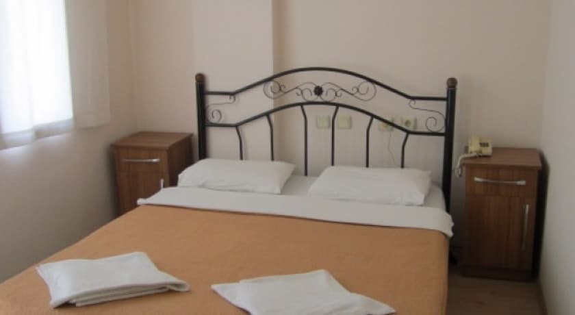 Delta Hotel Altınkum-35