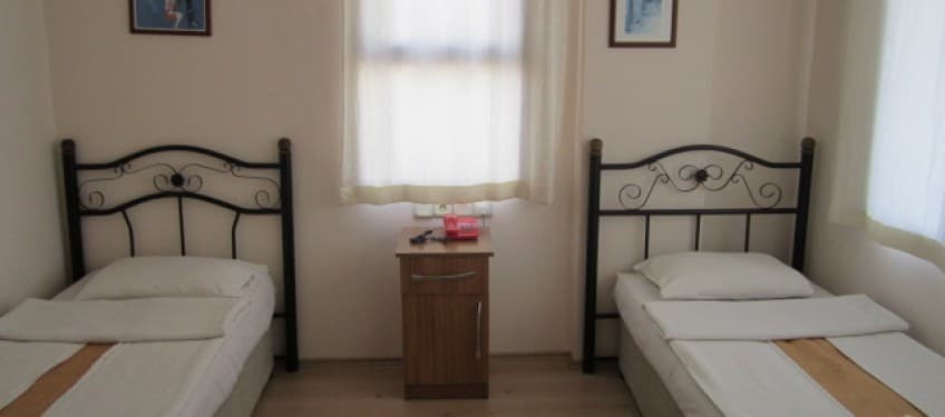 Delta Hotel Altınkum-27