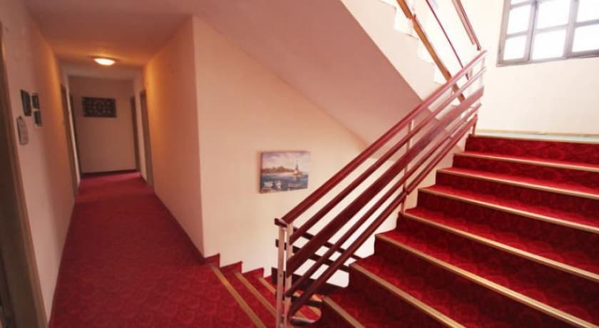 Delta Hotel Altınkum-18