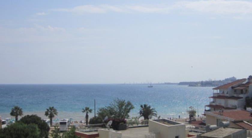 Delta Hotel Altınkum-23