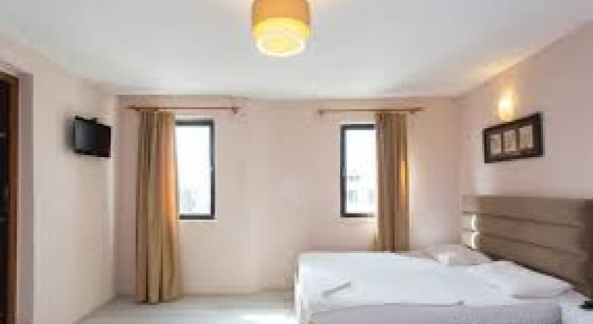 Delta Hotel Altınkum-12