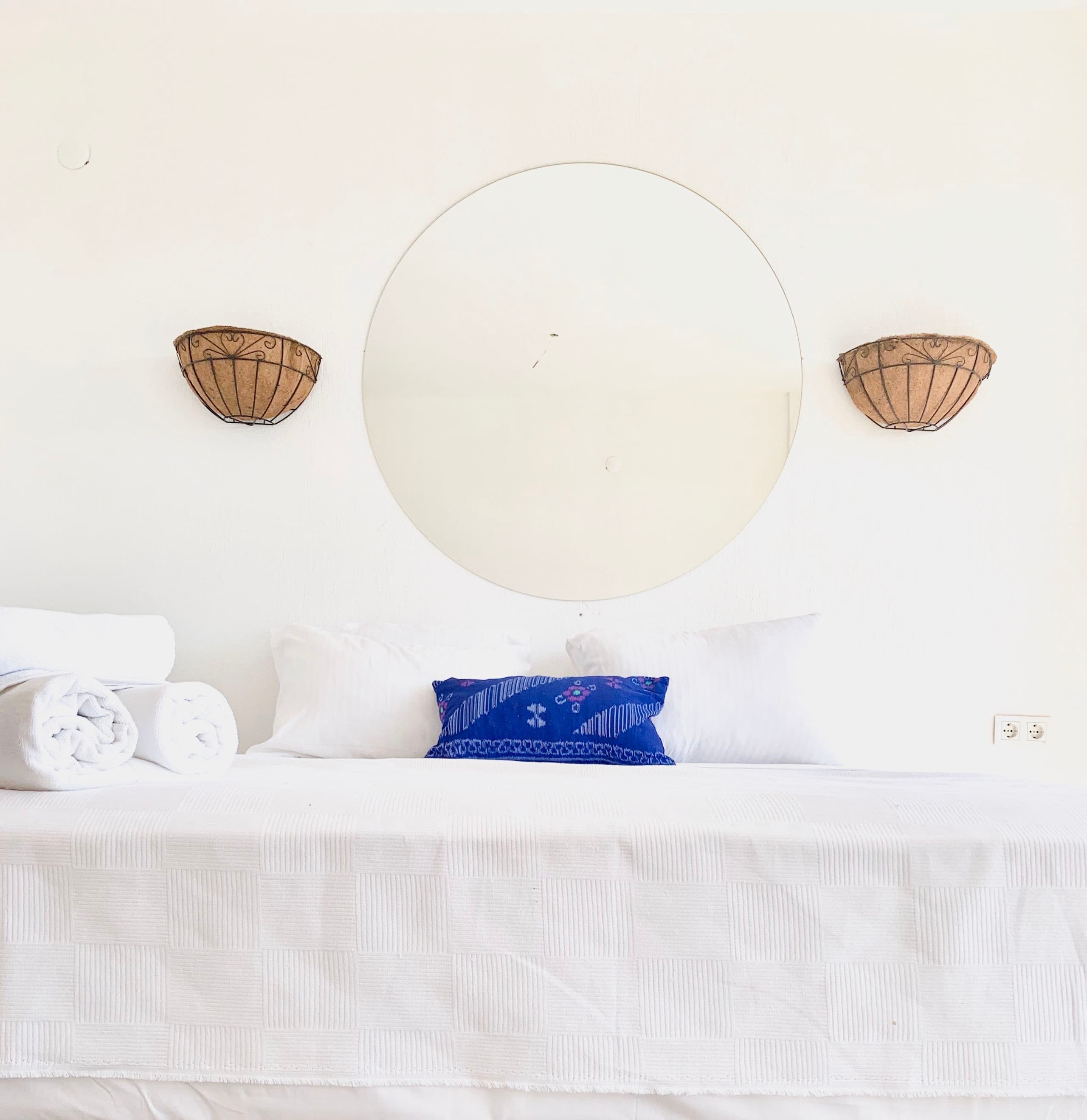 Alaçatı Barbarossa Hotel-21