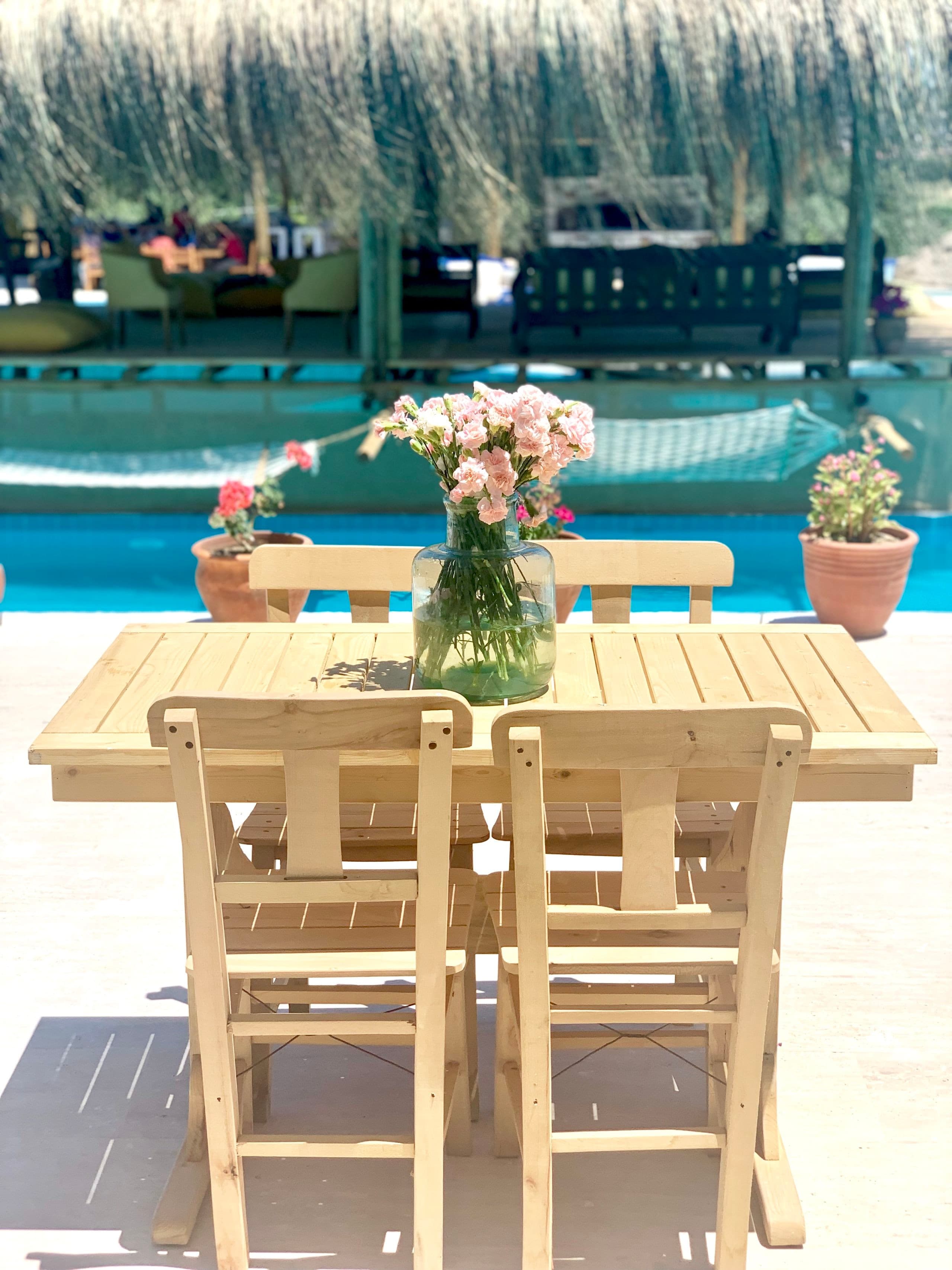 Alaçatı Barbarossa Hotel-3