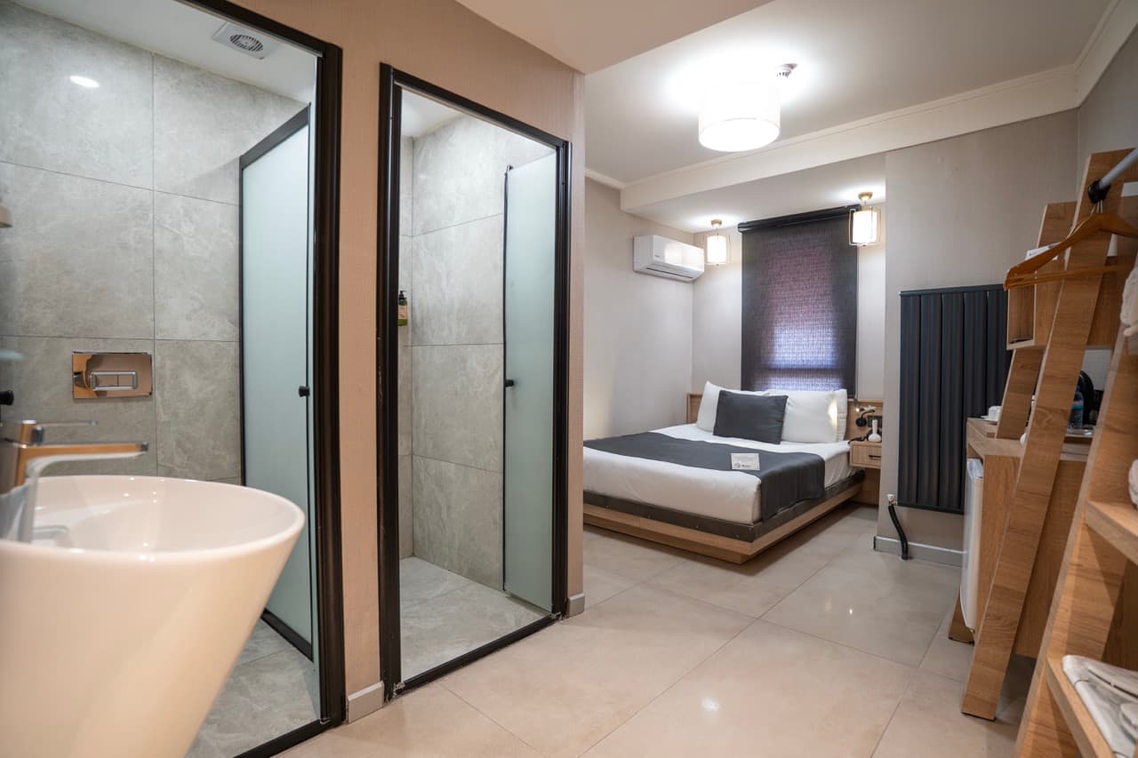 Utkubey Hotel-18