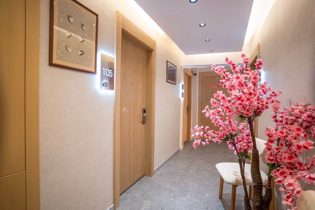 Utkubey Hotel-26