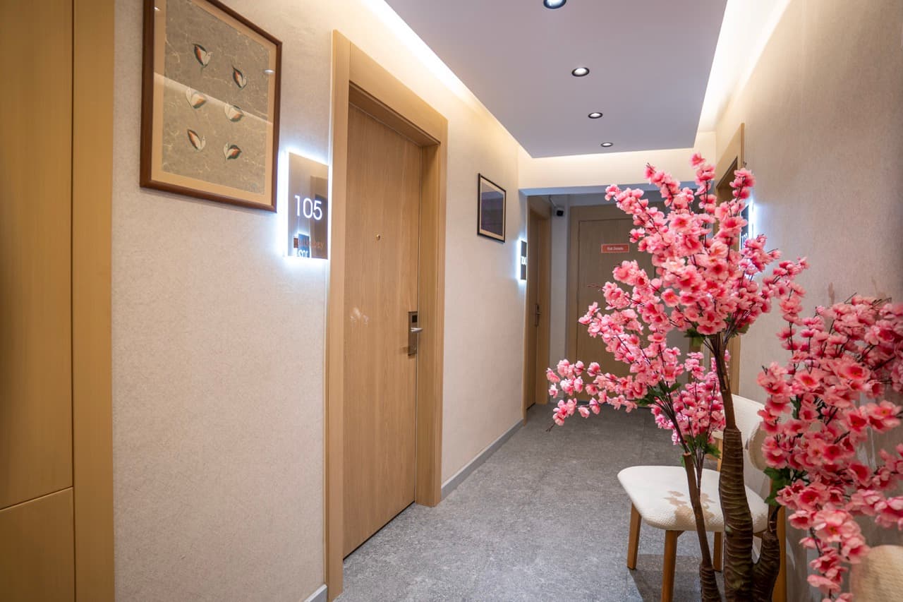 Utkubey Hotel-19