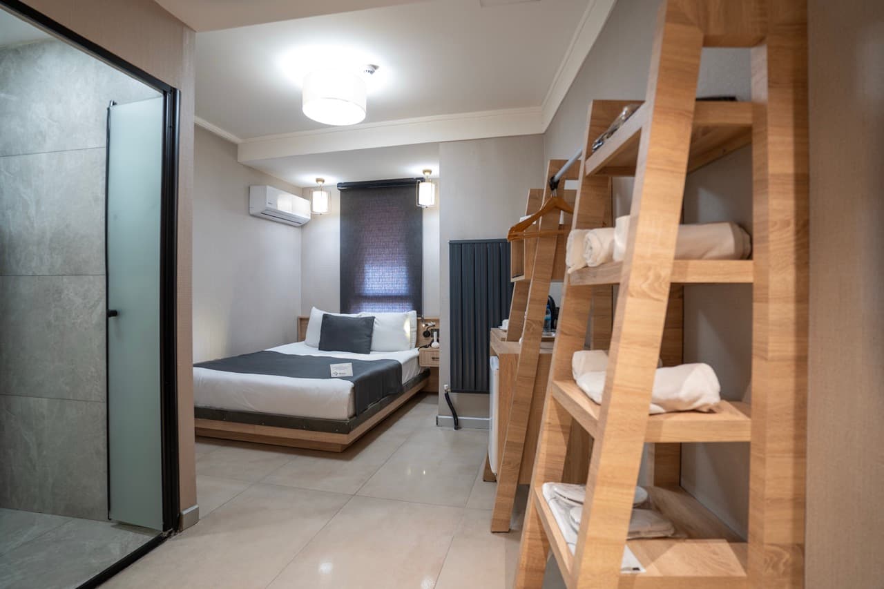 Utkubey Hotel-22