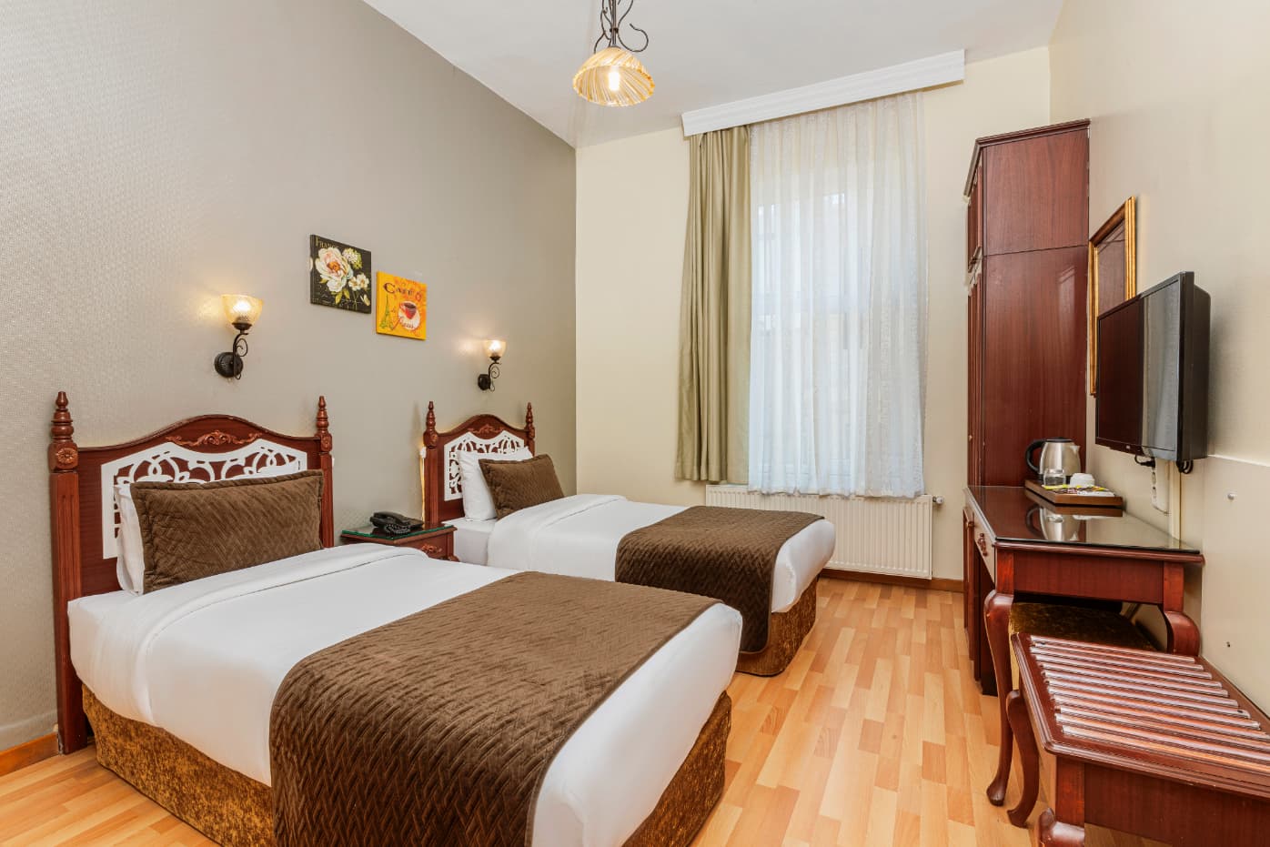 Hotel İpek Palas-28
