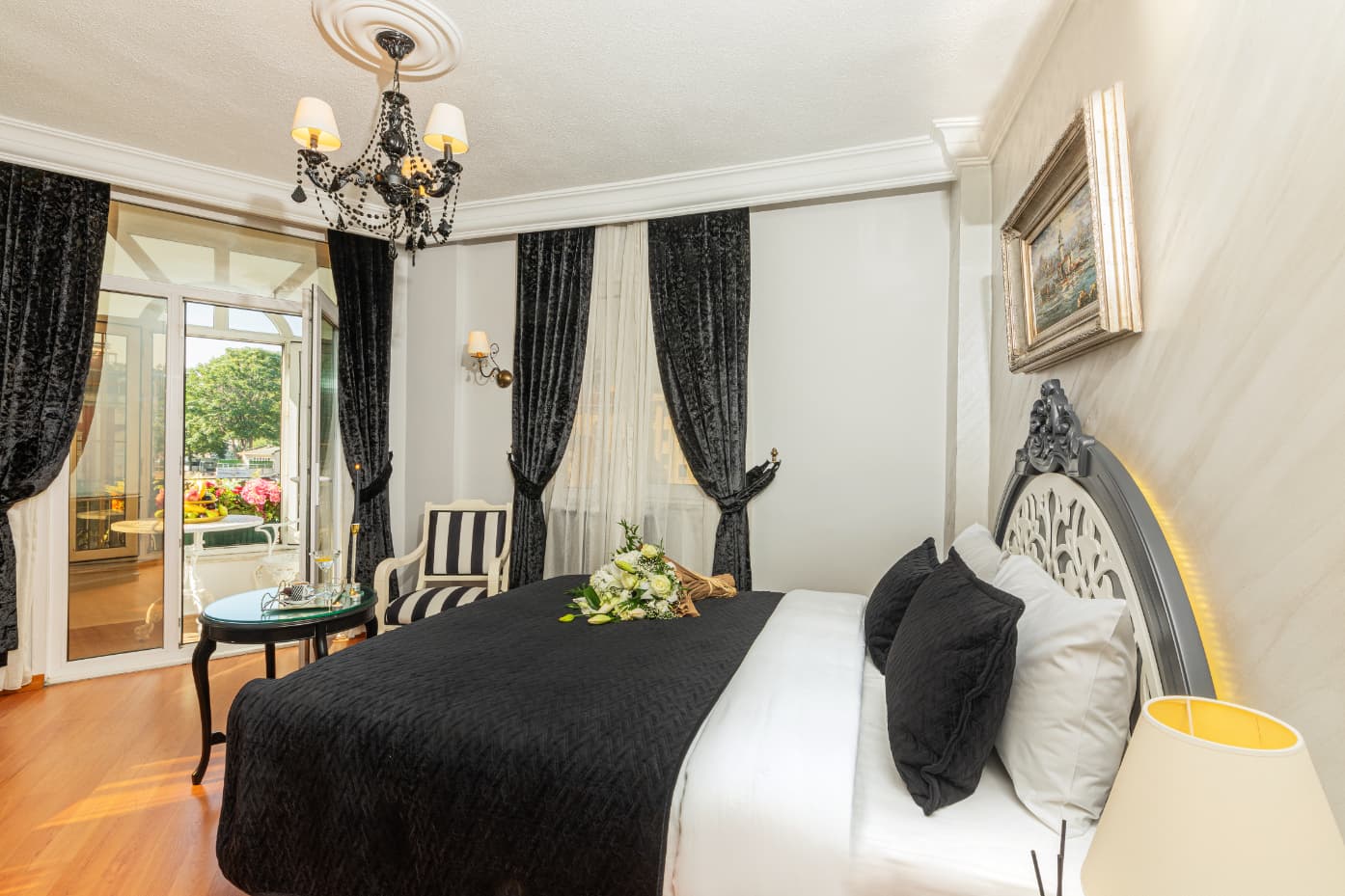 Hotel İpek Palas-31