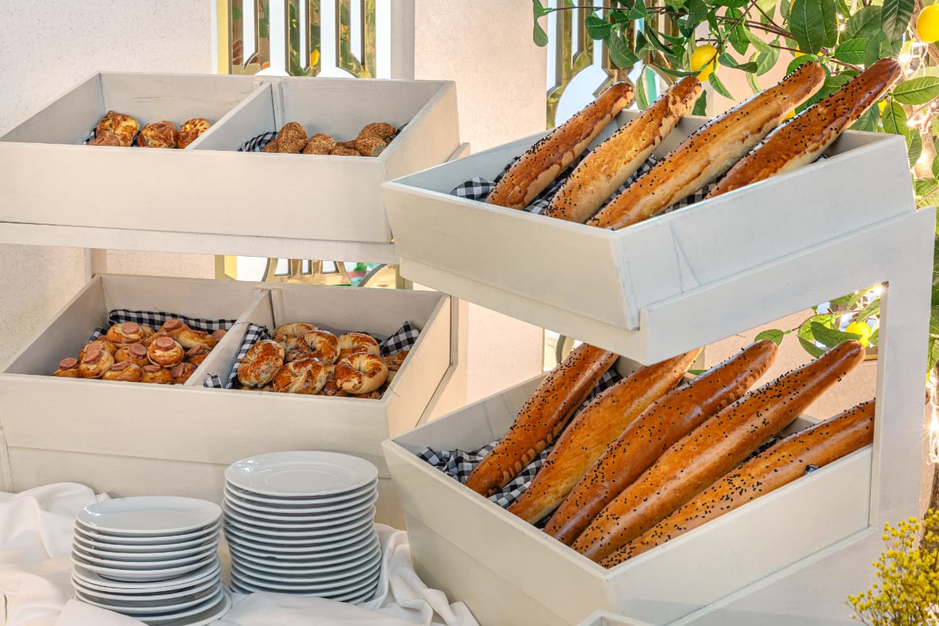 Hotel İpek Palas-38