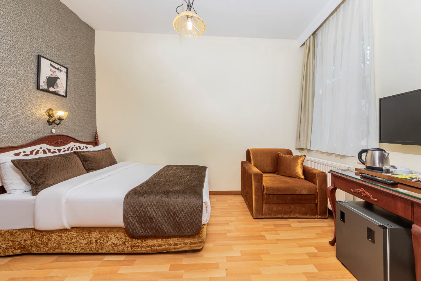 Hotel İpek Palas-21