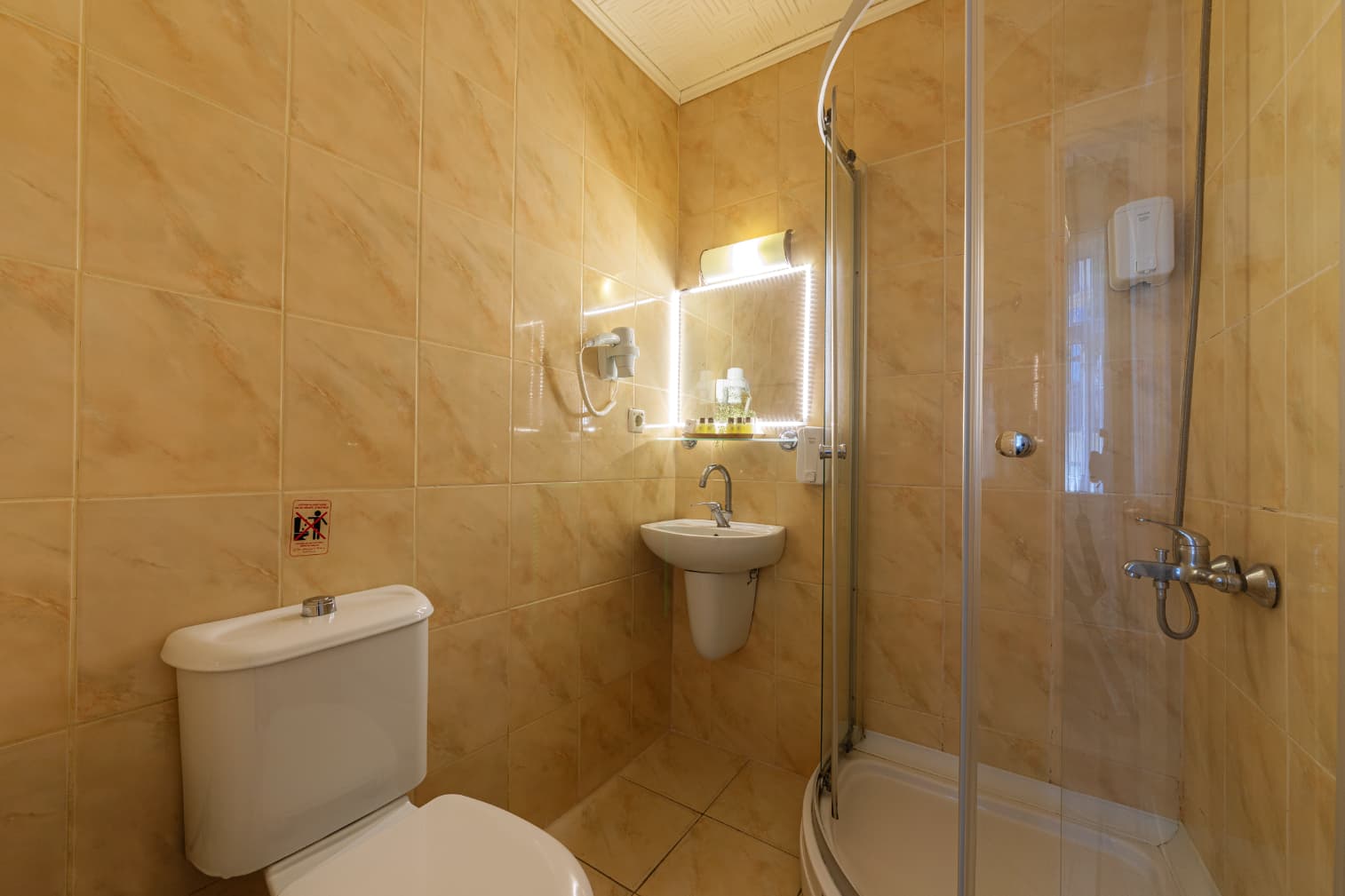 Hotel İpek Palas-18