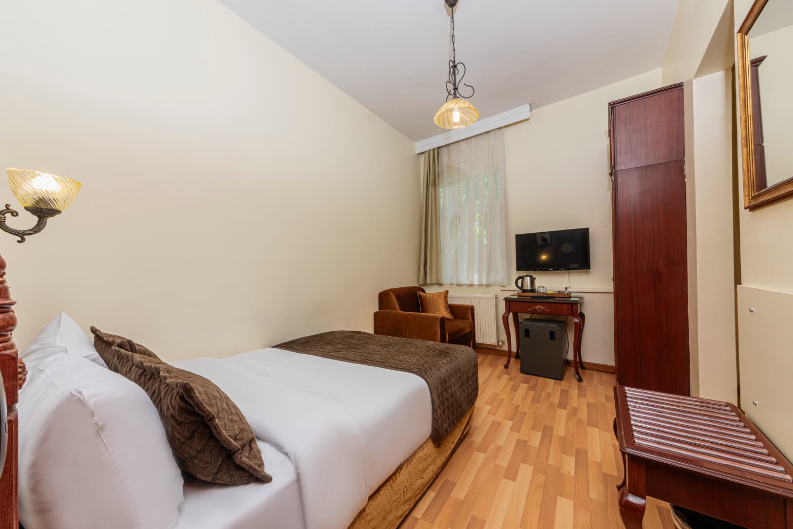 Hotel İpek Palas-24