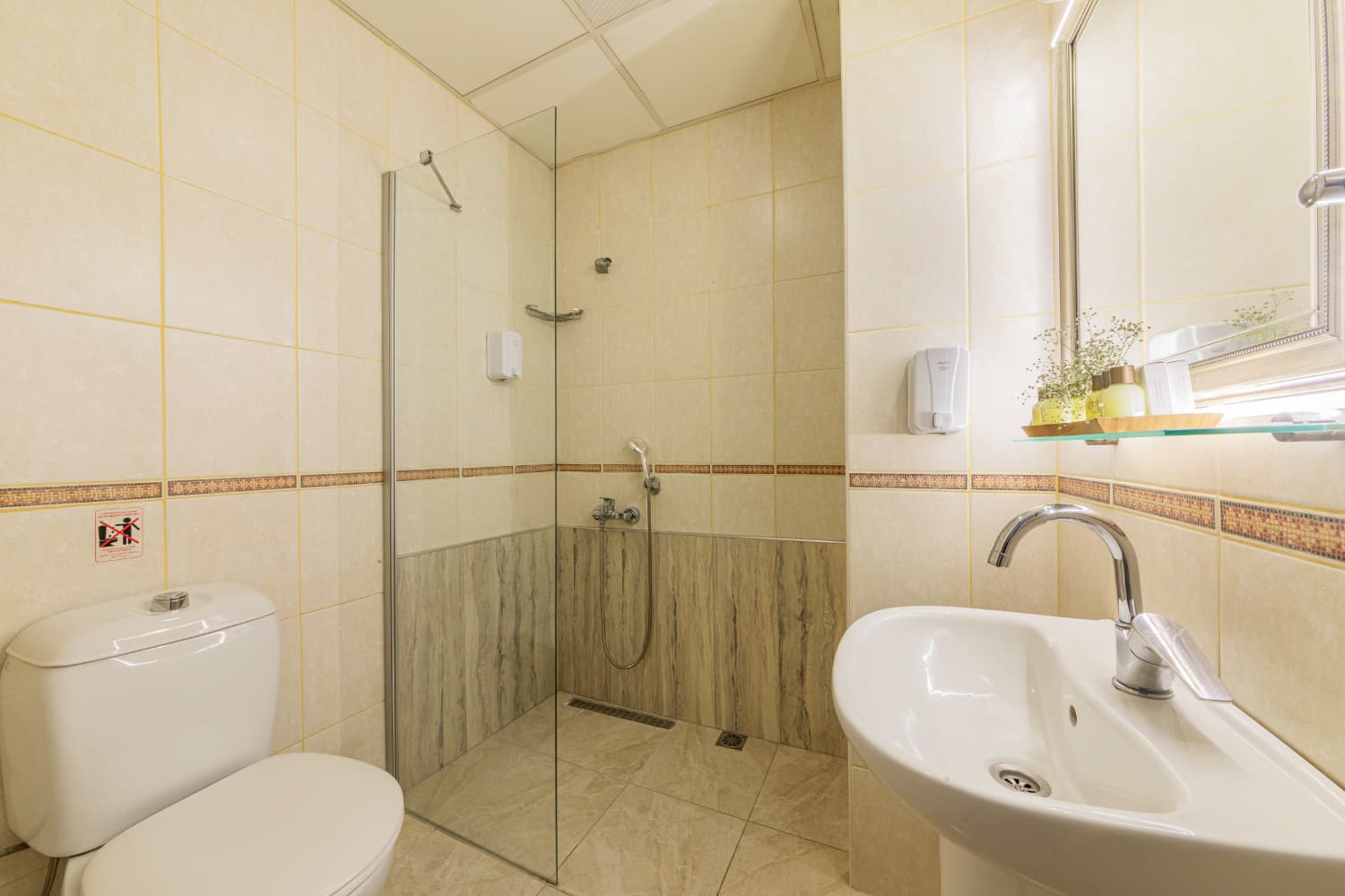 Hotel İpek Palas-15