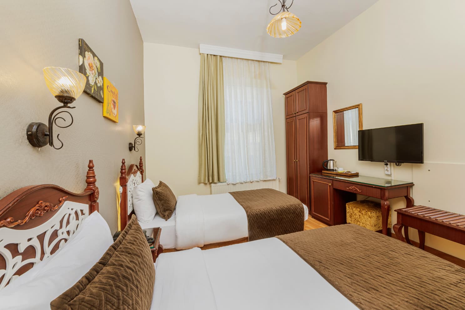 Hotel İpek Palas-27
