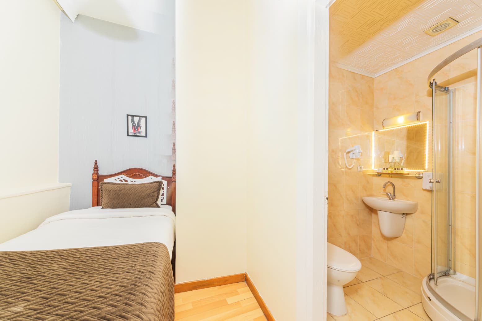 Hotel İpek Palas-19