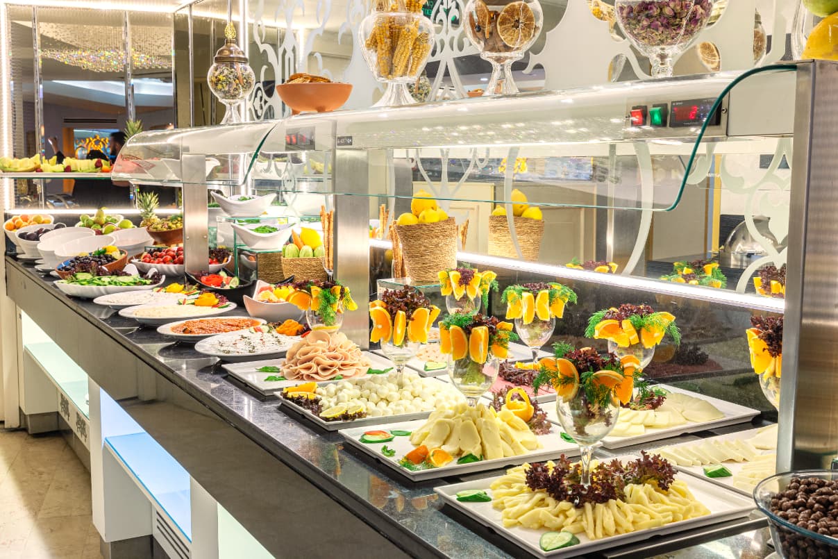 Hotel İpek Palas-36