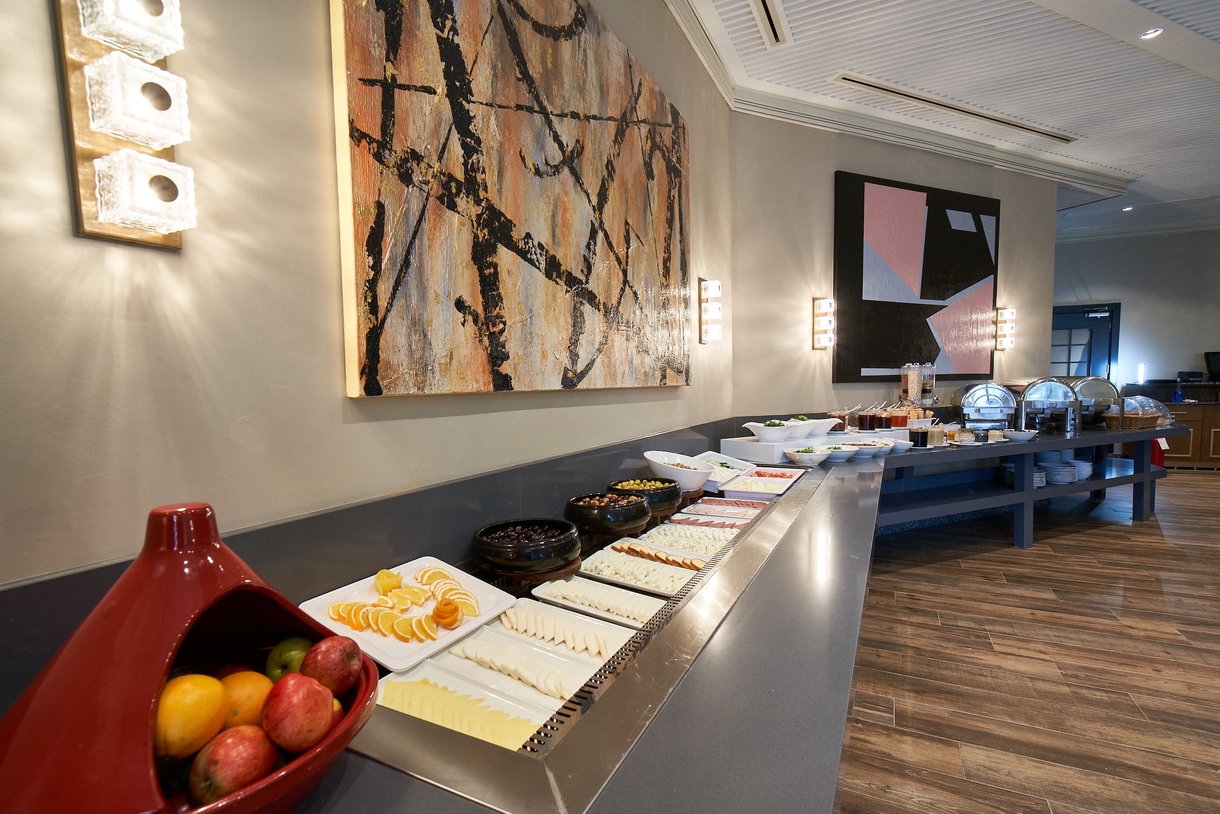 Radisson Individuals Nova Vista Deluxe Suites Hotel-2