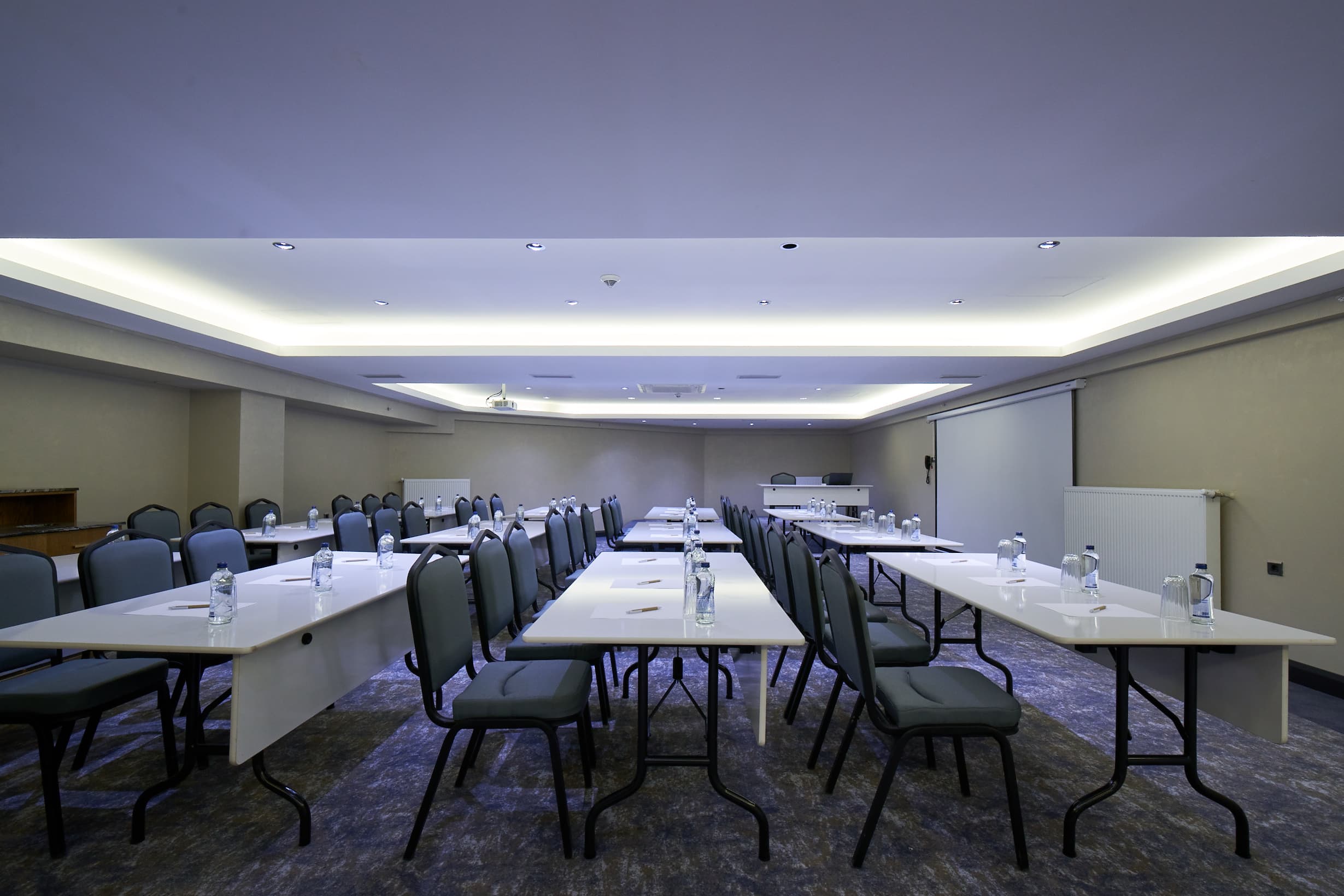 Radisson Individuals Nova Vista Deluxe Suites Hotel-11