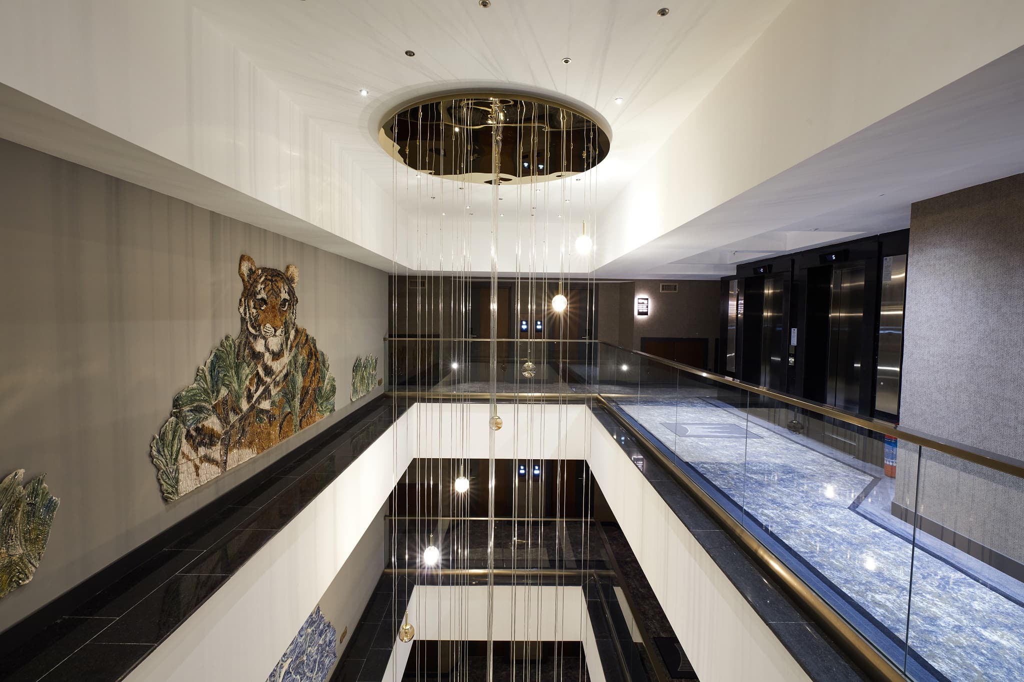 Radisson Individuals Nova Vista Deluxe Suites Hotel-27