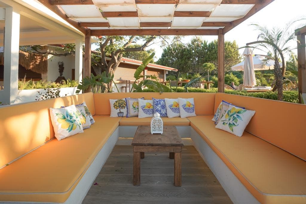 Dirik Surf & Beach Club Hotel Datça-41