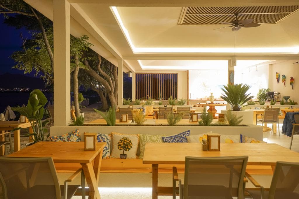 Dirik Surf & Beach Club Hotel Datça-35