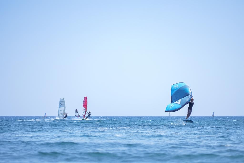 Dirik Surf & Beach Club Hotel Datça-33