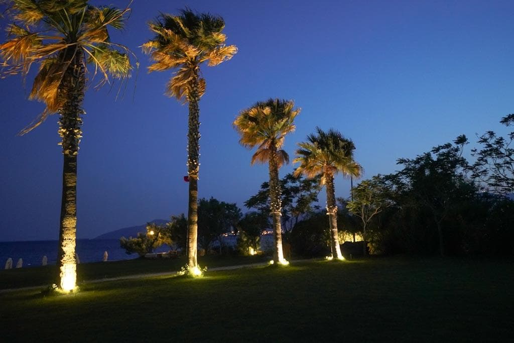 Dirik Surf & Beach Club Hotel Datça-44