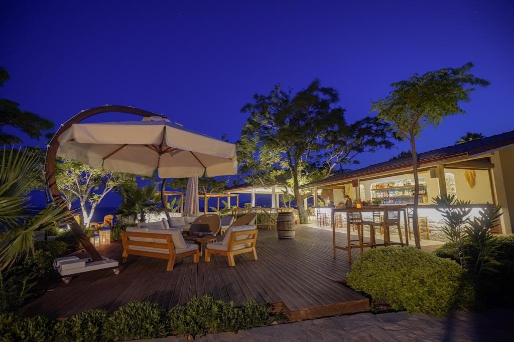 Dirik Surf & Beach Club Hotel Datça-28