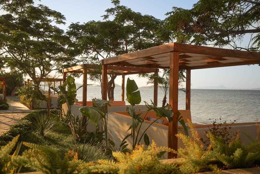 Dirik Surf & Beach Club Hotel Datça-40