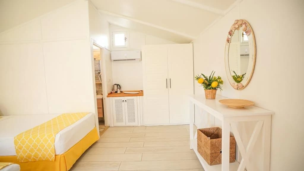 Dirik Surf & Beach Club Hotel Datça-22