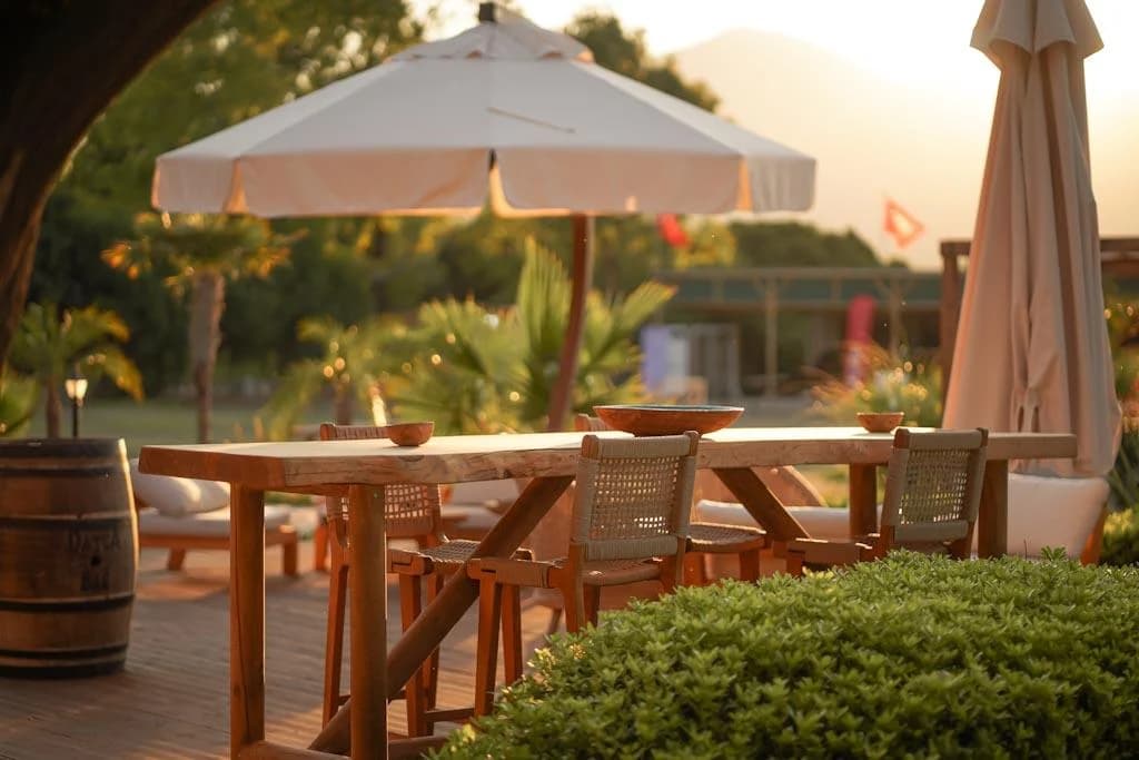 Dirik Surf & Beach Club Hotel Datça-30